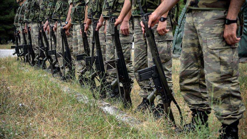 Bedelli askerlik ücretine Temmuz zammı yolda: Rakam 280 bini aşabilir! 5